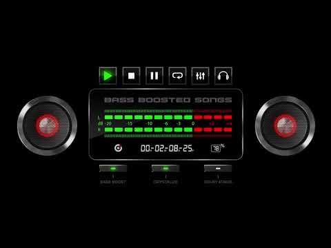 【戴耳机】重低音加强版Nebezao   Smash
