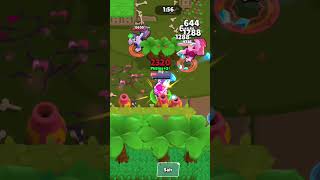 5 FRANKS VS 1 GRIFF DE BUFFIE, QUAL É MAIS QUEBRADO? #brawlstars #brawltalk #keepbrawlalive