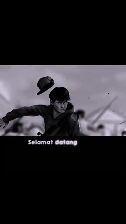 gores gesekan saja