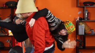 Count Dankula Meets Empathchan