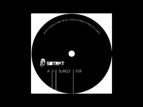 Putar Surely - SBTRKT