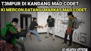 MAD GAGU ADALAH GURU MAD CODET
