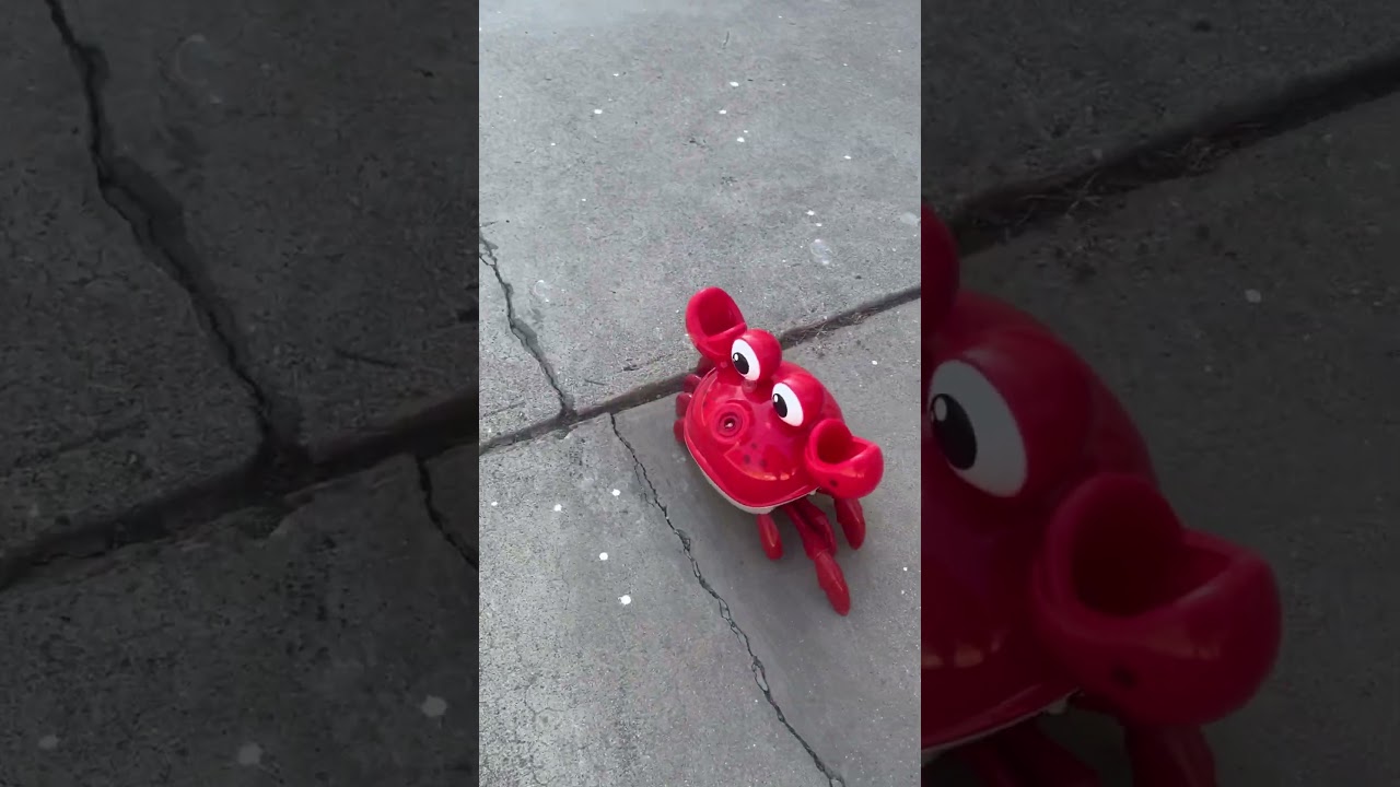 #bubblering