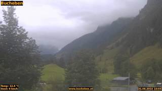 Bucheben: August 31, 2014
