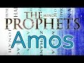 The Book of Amos - Eddie Parrish