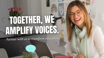 La voix de l’intégration : Musique, langues et technologie au service de l’ODD 4