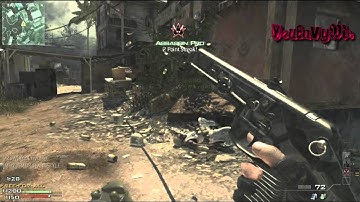 Kill Entire Enemy Team InUnder 10 Seconds!!