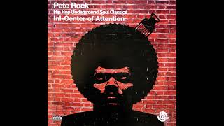 Pete Rock - Meccalicious (Instrumental)