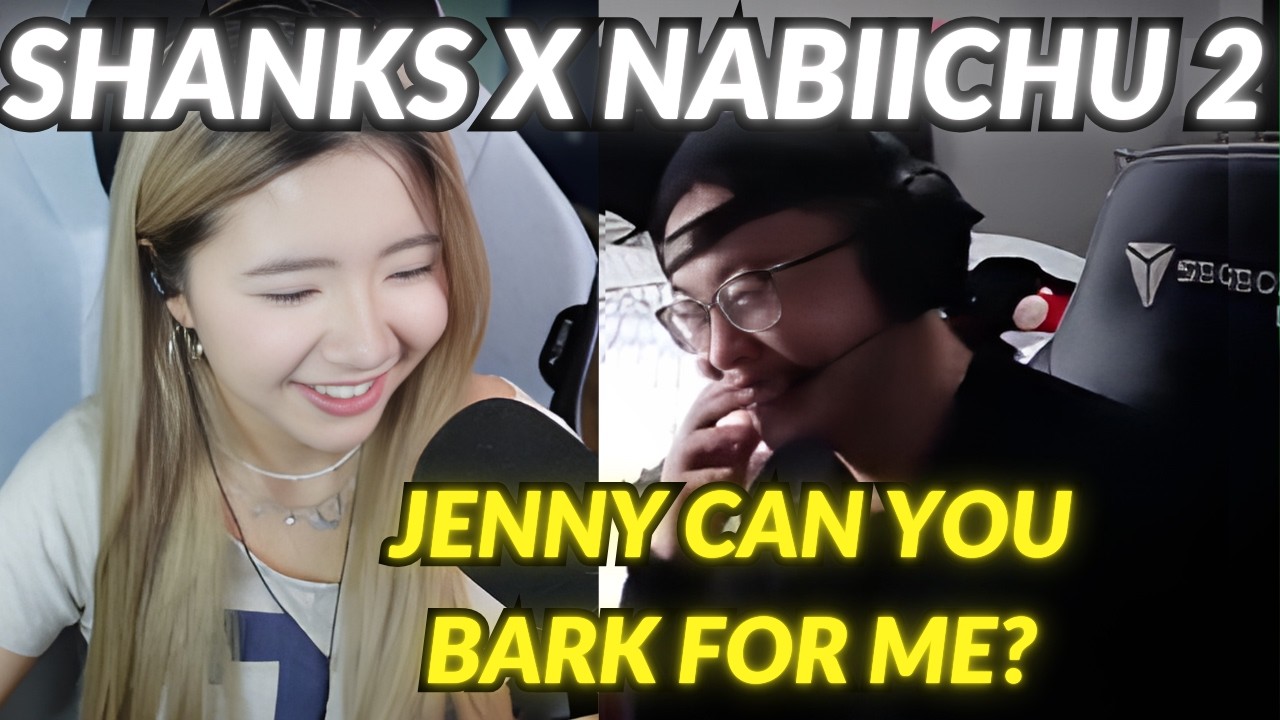 Шэнкс неуклюже расправляется с девушкой своей мечты (@Nabiichu) Часть 2