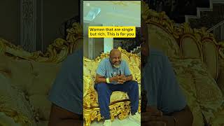 Download Lagu Dit is voor rijke, alleenstaande miljardairvrouwen die op zoek zijn naar een serieuze relatie. MP3