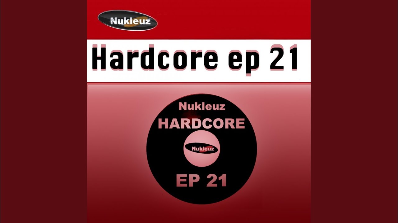 Fly Away (Eufeion Hardcore Mix)