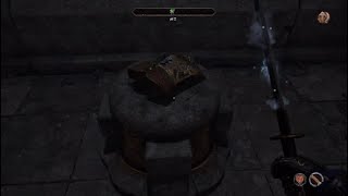 Oblivion Remastered Full Gameplay Part 9 - Sancre Tor & Tiber Septim's Armour (No Commentary)