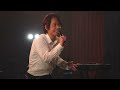 T-bone Yojiro:Love Song(Live)