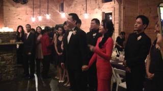 Atlanta168拍摄:Ye & Hsu's Wedding 2