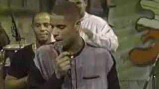 El Charanguero Mayor Feat Michel Maza - Charanga Habanera