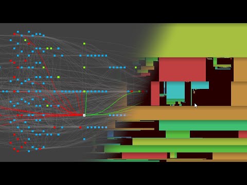 REAC 2023 DAY 1 Task Graph Renderer At Activision