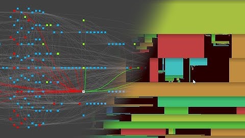 REAC 2023 DAY 1 Task Graph Renderer at Activision