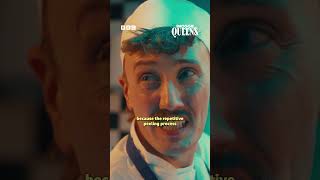 Dickie’s enemies to lovers romance - BBC