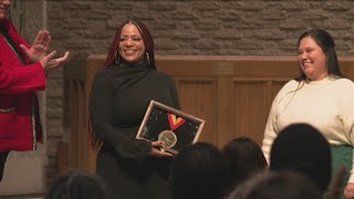 Iowa Pulitzer Prize winner, creator of 'The 1619 Project' honored for career covering racial injusti