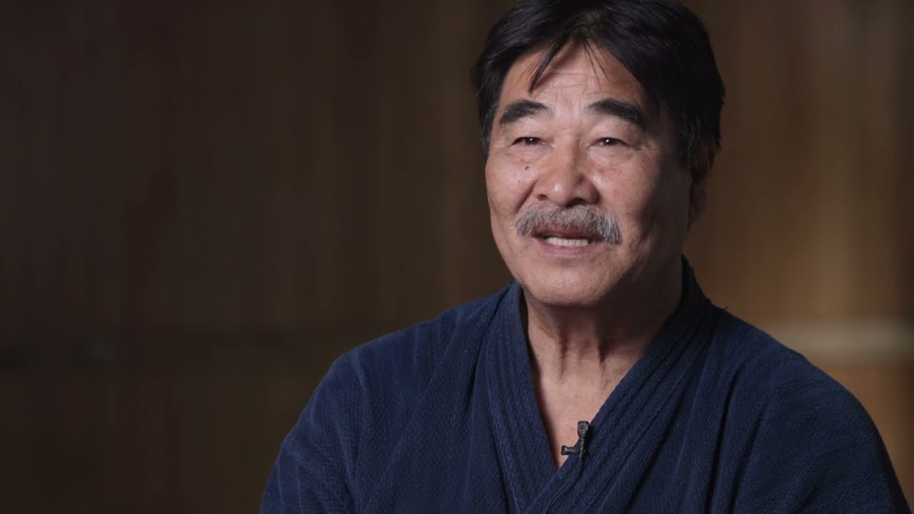 Doors Open 2025 Kendo Club