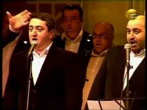 ჰიმნი თავისუფლებას მაგრად დაჰკარით