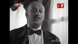 İsmail Abi - Uşak - Leyla Ile Mecnun