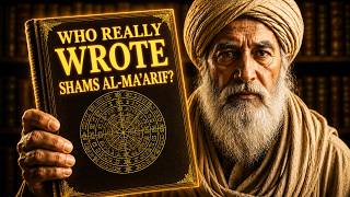 The Truth About Imam Al-Buni and His Most Controversial Book