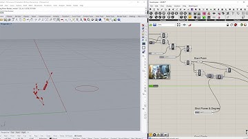 A Game Created with KINECT and Grasshopper and Arduino