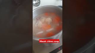 chines soup #food #chinesefood #vlogtkihongkong #tkwhongkong