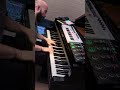 2 minute techno might light the way🔦 Enjoy!… . . #cagrisertelmultiverse #cagrisertel #beats #techno