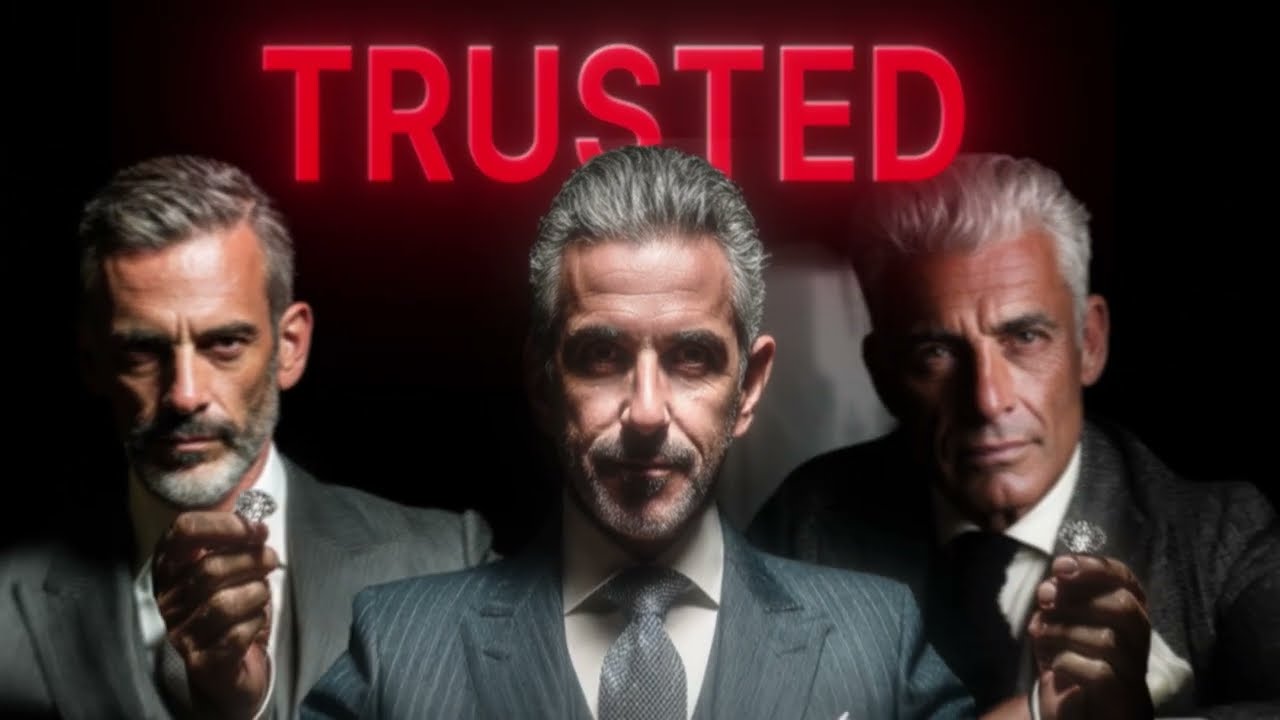 The Biggest Diamond Heist
