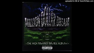 Million Dollar Dream Disc 1 - Fillmoe Den State
