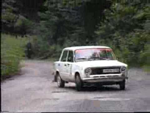 vaz 21011 drift