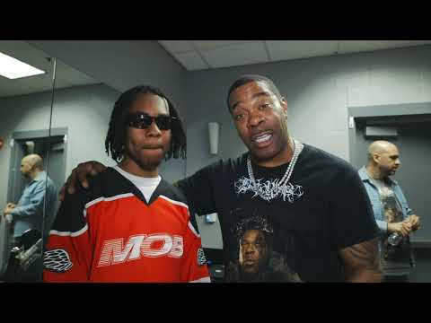 Busta Rhymes & 310babii - Out Of This World Tour