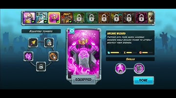 Kingdom Rush 5: Alliance TD Gameplay Walkthrough Part 1 (iOS, Android)