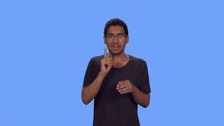 University of Arizona ASL Interpreting: How to work with Interpreters