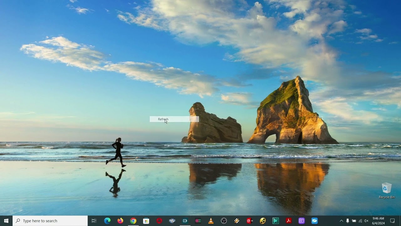 How to make a Bootable USB Stick with Windows 10