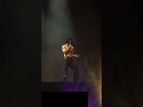 240609 비(Rain/정지훈) - 악수 | Still Raining