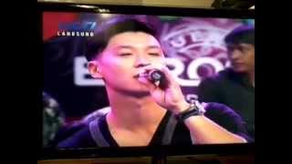 Tim Hwang & Astrid - Saranghamnida (Dahsyat).mp4