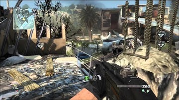 MW3 DLC | Black Box