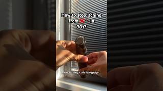 This Gadget Ends Mosquito Bites in Seconds 🔥🦟 #shorts #viralshorts