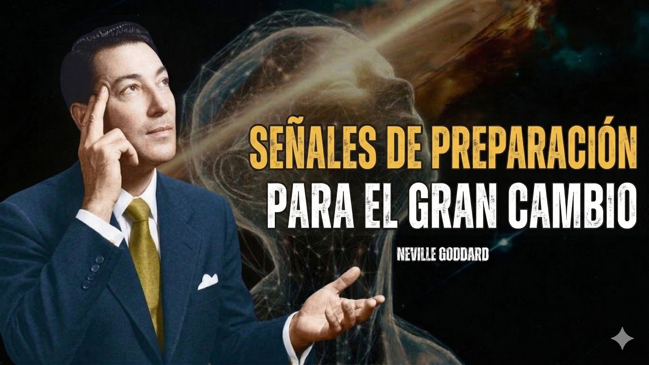 SI TE IDENTIFICASTE CON ESTO, TU VIDA ESTÁ A PUNTO DE CAMBIAR PARA ...