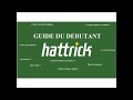 Hattrick  prsentation de mon guide pour dbutant