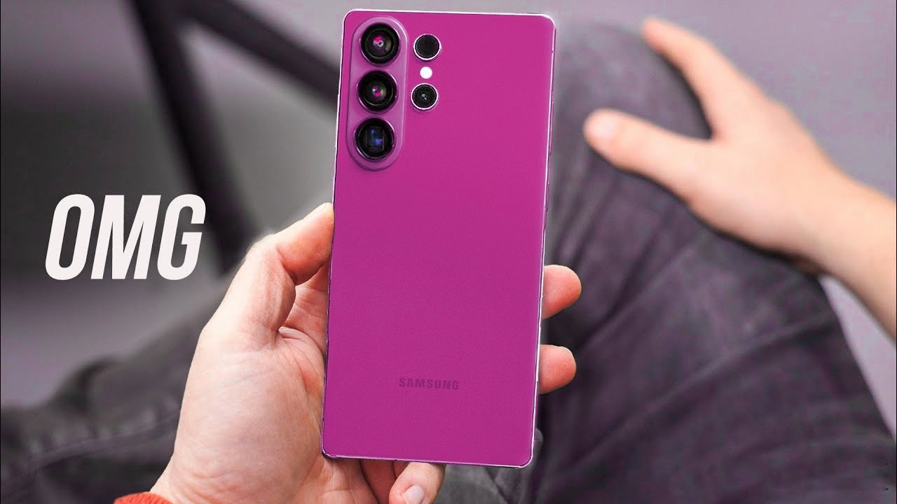 Samsung Galaxy S26 Ultra - So, the Waiting Begins