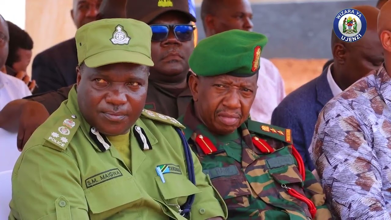 WAZIRI MKUU DKT. NCHEMBA AITAKA WIZARA YA FEDHA KUWEZESHA BARABARA ZILIZOSAINIWA ZIJENGWE HARAKA