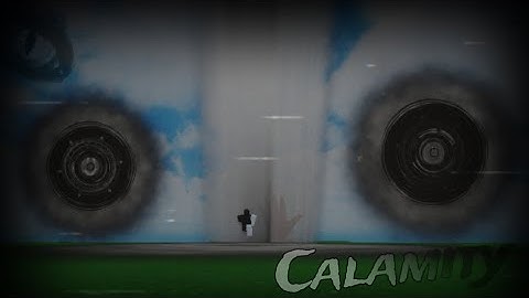 Calamity SoundTrack | Solo | Killstreak Gloves Button Test 👏