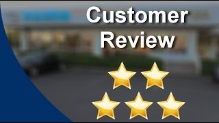 Match Highlights Kiefer Mazda   Exceptional 5 Star Review by Richard C.