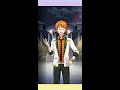 Prism Rush: Your Prince Kakeru Juuouin