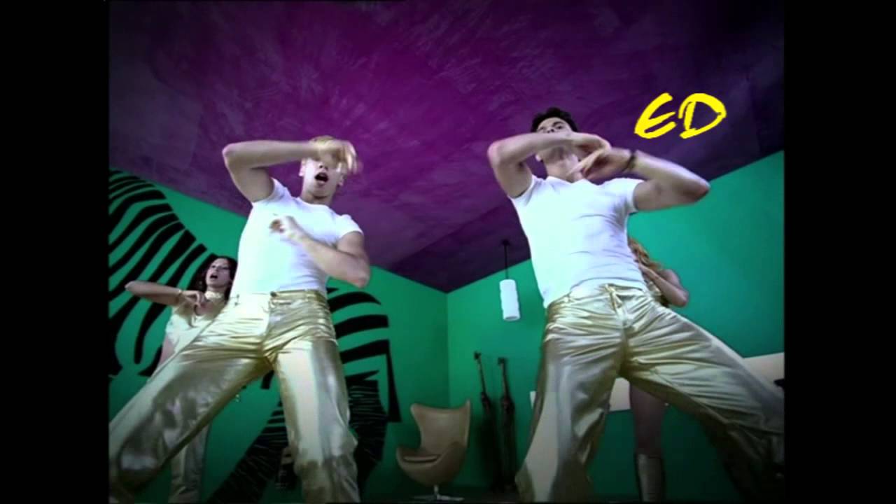 ATC- My Heart Beats Like A Drum