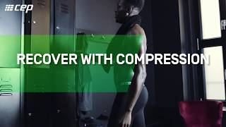 Recover with compression - THANK US LATER